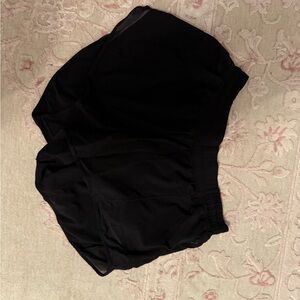 Hotty Hot 4 in Short